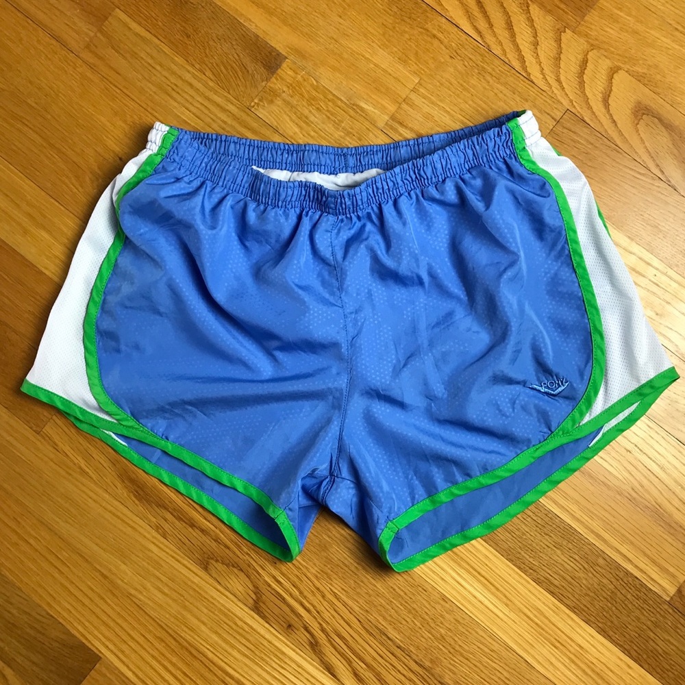 Running Shorts, Size Medium (M)
